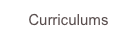 Curriculums